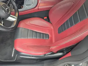 2022 Mercedes-Benz CLS с пробегом 90 980 км