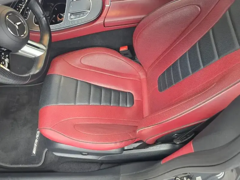 2022 Mercedes-Benz CLS с пробегом 90 980 км
