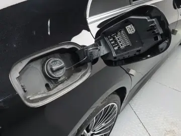 2022 Mercedes-Benz CLS с пробегом 24 821 км