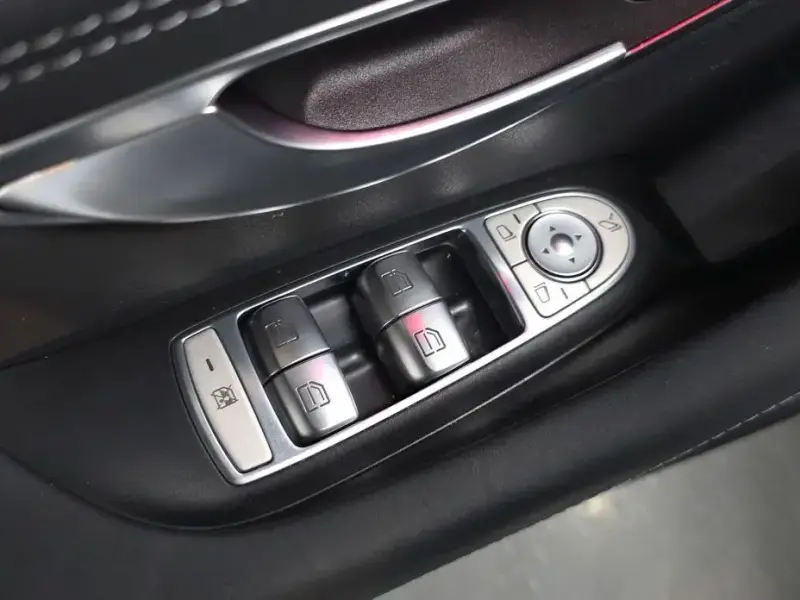 2022 Mercedes-Benz CLS с пробегом 24 821 км
