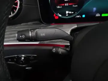 2022 Mercedes-Benz CLS с пробегом 24 821 км