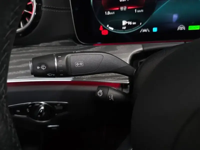 2022 Mercedes-Benz CLS с пробегом 24 821 км