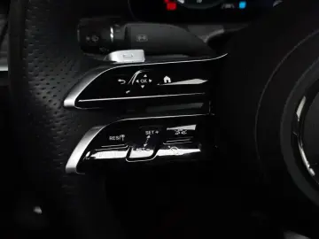 2022 Mercedes-Benz CLS с пробегом 24 821 км