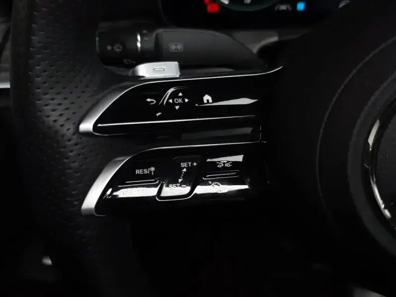 2022 Mercedes-Benz CLS с пробегом 24 821 км