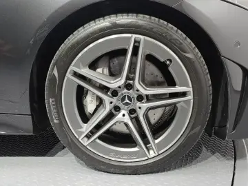 2023 Mercedes-Benz CLS с пробегом 47 760 км