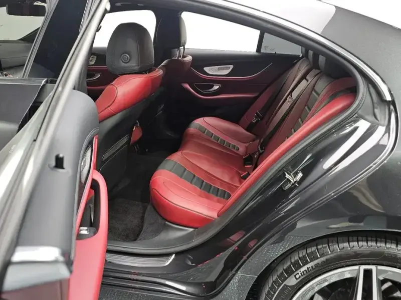 2023 Mercedes-Benz CLS с пробегом 47 760 км