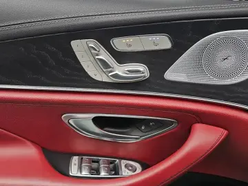 2023 Mercedes-Benz CLS с пробегом 47 760 км