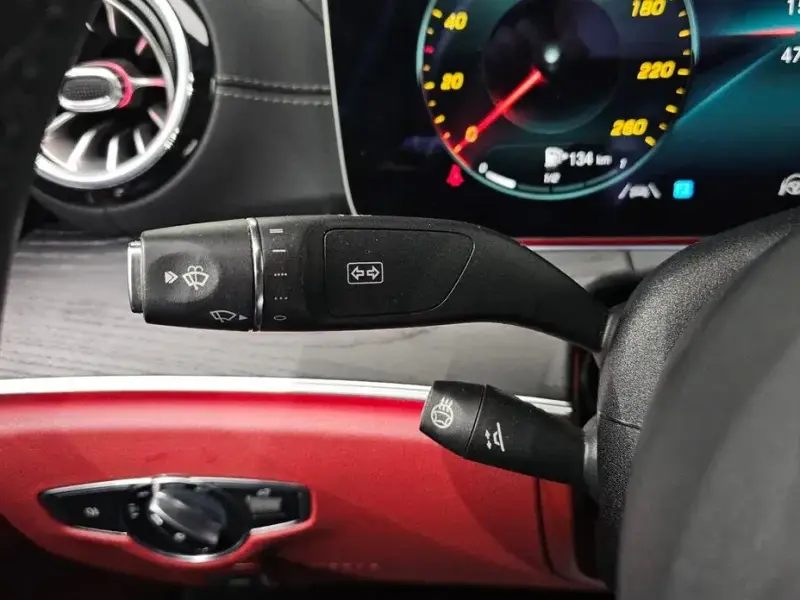2023 Mercedes-Benz CLS с пробегом 47 760 км
