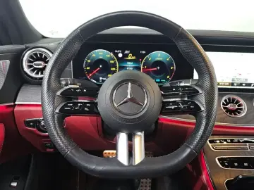 2023 Mercedes-Benz CLS с пробегом 47 760 км
