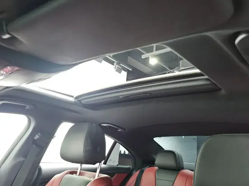 2023 Mercedes-Benz CLS с пробегом 47 760 км