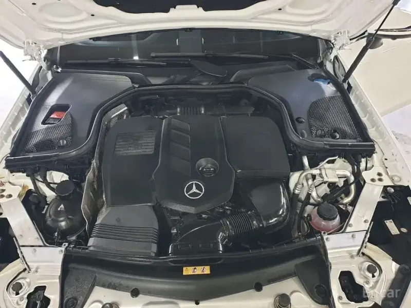 2023 Mercedes-Benz CLS с пробегом 57 683 км