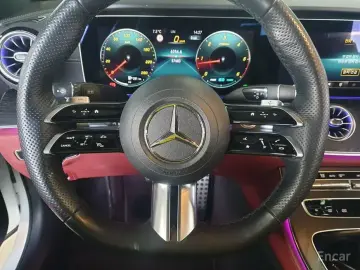 2023 Mercedes-Benz CLS с пробегом 57 683 км