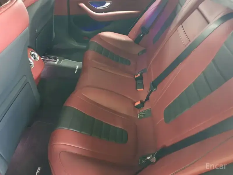 2023 Mercedes-Benz CLS с пробегом 57 683 км