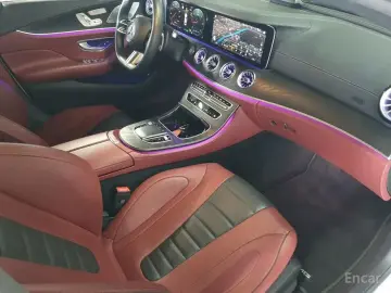 2023 Mercedes-Benz CLS с пробегом 57 683 км