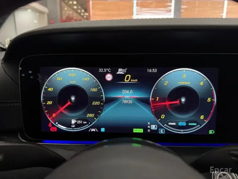 2022 Mercedes-Benz CLS с пробегом 78 360 км