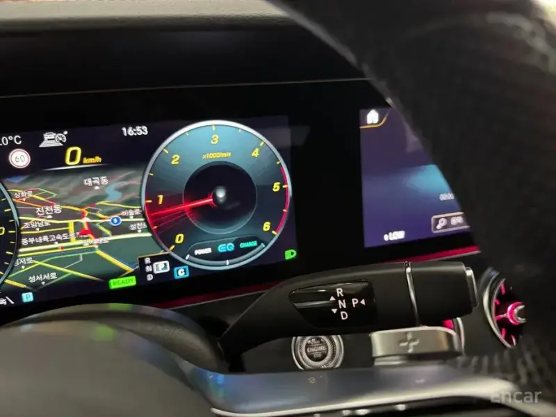 2022 Mercedes-Benz CLS с пробегом 78 360 км