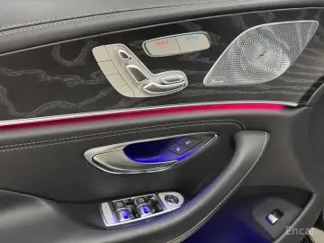 2022 Mercedes-Benz CLS с пробегом 78 360 км