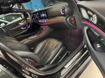 2022 Mercedes-Benz CLS с пробегом 78 360 км