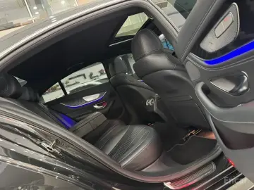2022 Mercedes-Benz CLS с пробегом 78 360 км