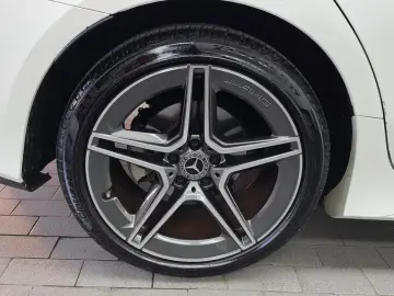 2022 Mercedes-Benz CLS с пробегом 50 667 км
