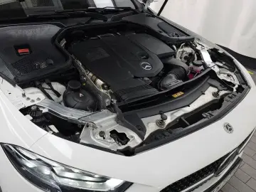 2022 Mercedes-Benz CLS с пробегом 50 667 км
