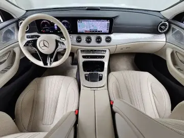 2022 Mercedes-Benz CLS с пробегом 50 667 км