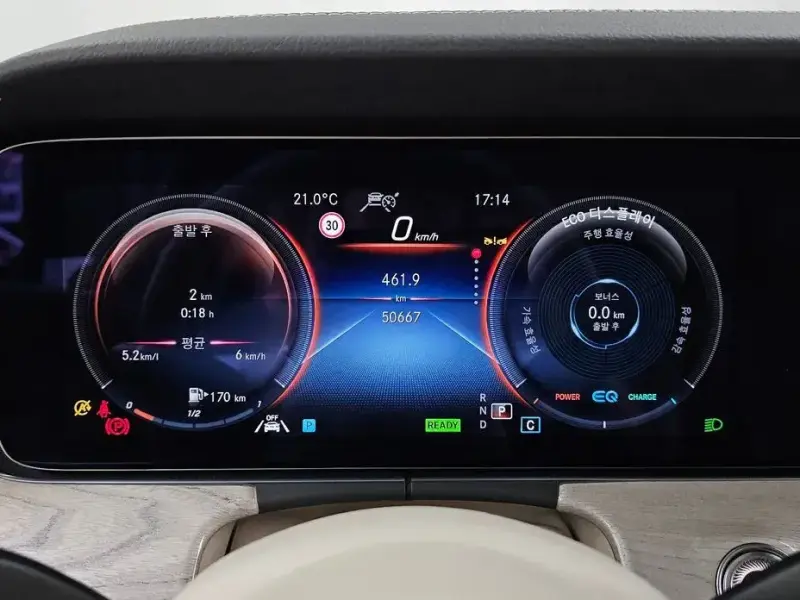 2022 Mercedes-Benz CLS с пробегом 50 667 км
