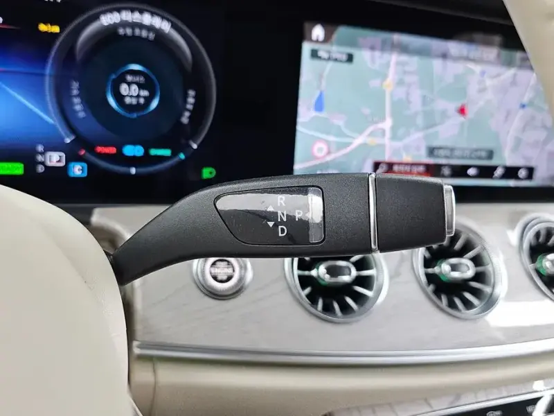 2022 Mercedes-Benz CLS с пробегом 50 667 км