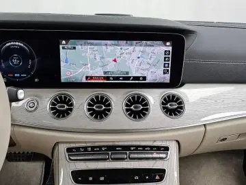 2022 Mercedes-Benz CLS с пробегом 50 667 км
