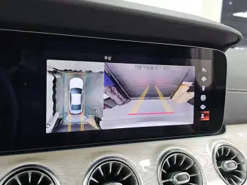 2022 Mercedes-Benz CLS с пробегом 50 667 км