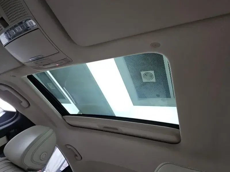 2022 Mercedes-Benz CLS с пробегом 50 667 км