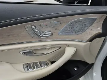2022 Mercedes-Benz CLS с пробегом 50 667 км