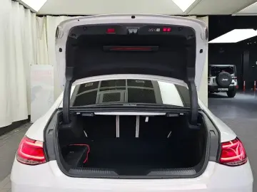 2022 Mercedes-Benz CLS с пробегом 50 667 км