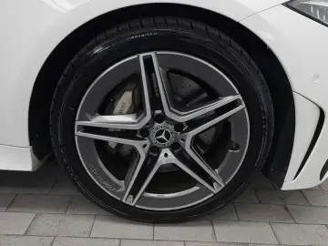 2022 Mercedes-Benz CLS с пробегом 50 667 км