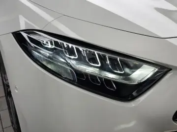 2022 Mercedes-Benz CLS с пробегом 50 667 км