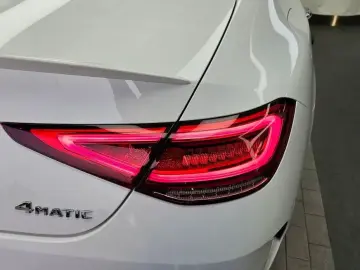 2022 Mercedes-Benz CLS с пробегом 50 667 км