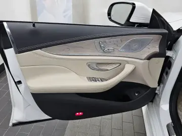 2022 Mercedes-Benz CLS с пробегом 50 667 км