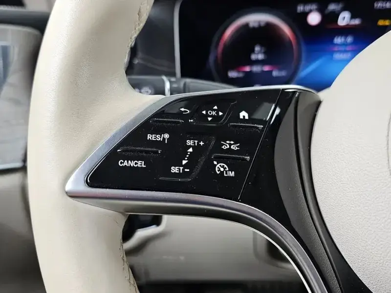 2022 Mercedes-Benz CLS с пробегом 50 667 км