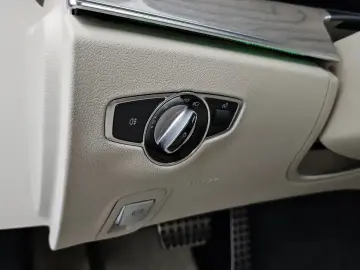 2022 Mercedes-Benz CLS с пробегом 50 667 км