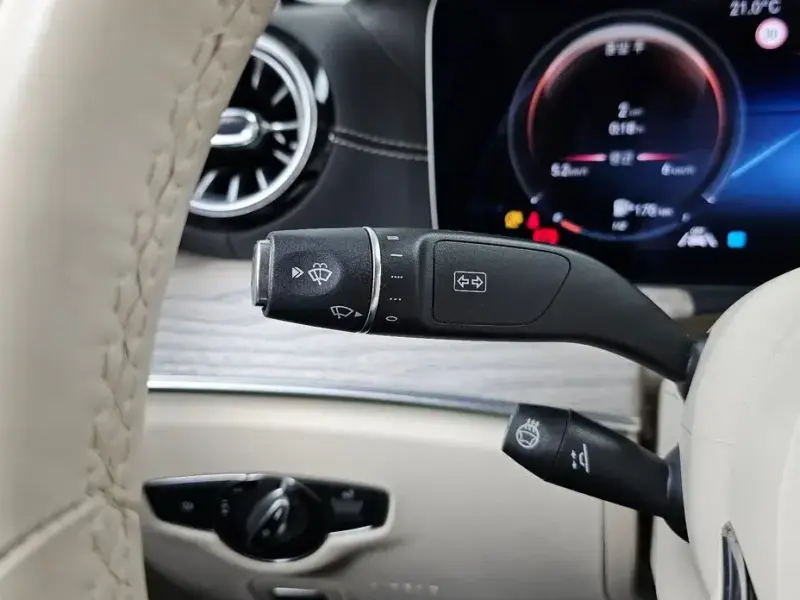 2022 Mercedes-Benz CLS с пробегом 50 667 км