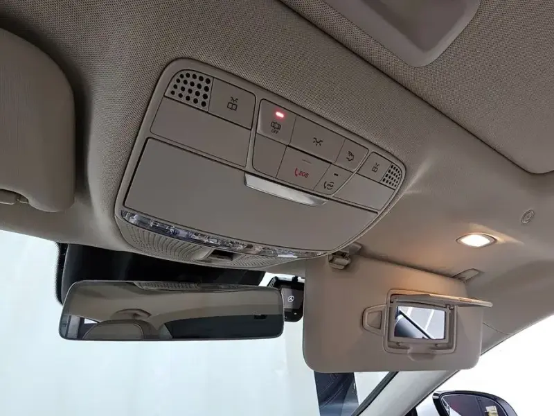 2022 Mercedes-Benz CLS с пробегом 50 667 км