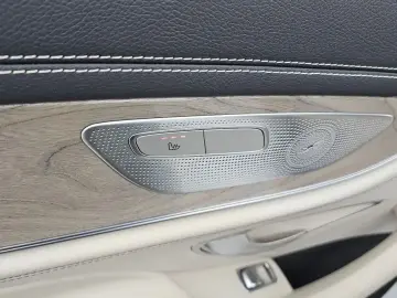 2022 Mercedes-Benz CLS с пробегом 50 667 км