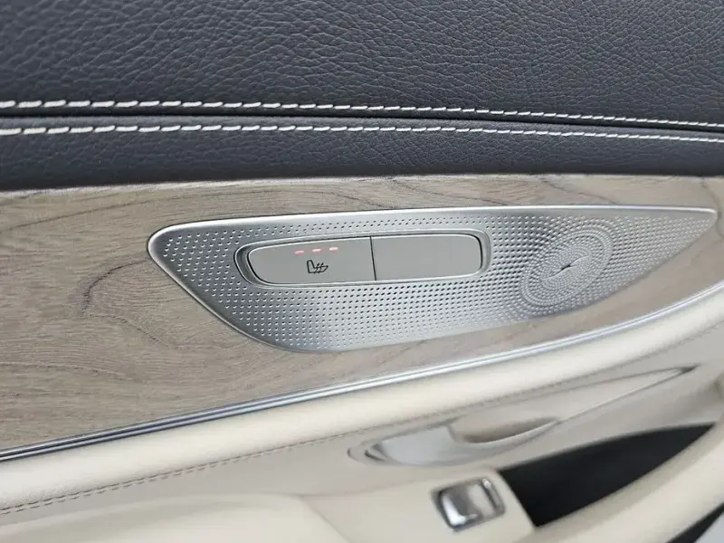 2022 Mercedes-Benz CLS с пробегом 50 667 км