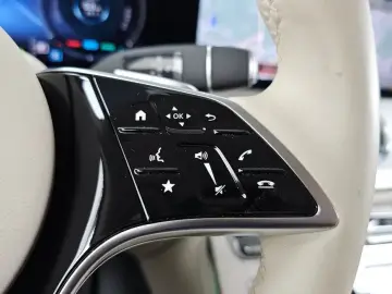 2022 Mercedes-Benz CLS с пробегом 50 667 км