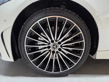 2022 Mercedes-Benz CLS с пробегом 49 000 км