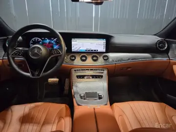 2022 Mercedes-Benz CLS с пробегом 49 000 км