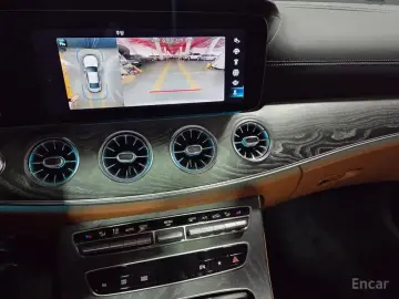 2022 Mercedes-Benz CLS с пробегом 49 000 км