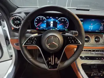 2022 Mercedes-Benz CLS с пробегом 49 000 км