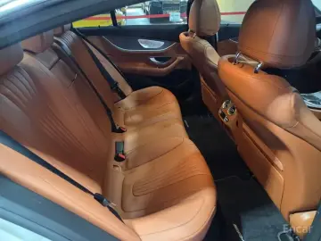 2022 Mercedes-Benz CLS с пробегом 49 000 км