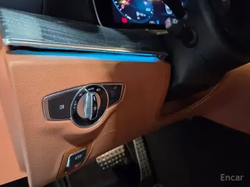 2022 Mercedes-Benz CLS с пробегом 49 000 км